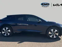 Usado Jaguar I-Pace R-Dynamic 294 kW (400 HP) 2024 Azul SUV