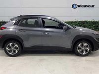 Used Hyundai Kona SE 141 HP (103 kW) 2023 SUV