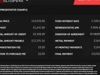 Used Mini Cooper Cabriolet Classic 136 HP (100 kW) 2019 White Cabriolet