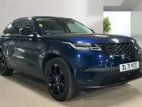 Used Land Rover Range Rover Velar S 204 HP (150 kW) 2022 SUV