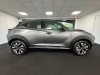 Used Nissan Juke Acenta Premium 114 HP (83 kW) 2026 Grey SUV