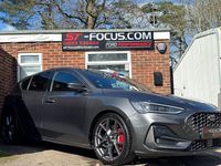Used Ford Focus ST 280 HP (205 kW) 2023