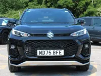 Used Suzuki Across 302 HP (222 kW) 2025 Black SUV