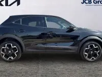 Used Vauxhall Mokka Ultimate 131 HP (96 kW) 2025 SUV