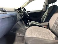 Used VW Tiguan 150 HP (110 kW) 2022 SUV