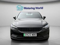 Used Polestar 2 162 kW (221 HP) 2023 Hatchback