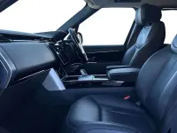 Usado Land Rover Range Rover Autobiography 296 CV (217 kW) 2025 Plateado SUV