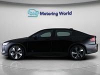 Used Polestar 2 Long Range Single Motor 169 kW (231 HP) 2022 Black Hatchback