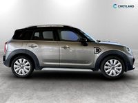 Used Mini Cooper S 192 HP (141 kW) 2017 Silver Hatchback