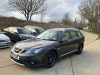 used Saab 9-3 1.9 TTiD 5dr