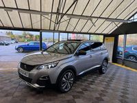 Used Peugeot 5008 Premium 2019 Grey SUV
