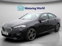 Used BMW 220 M Sport 178 HP (130 kW) 2024 Coupe