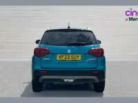 Used Suzuki Vitara SZ5 116 HP (85 kW) 2022 Other SUV