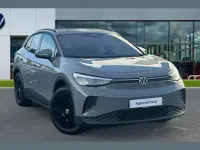 Used VW ID.4 Pro 206 kW (281 HP) 2026 Grey SUV