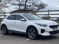 Used Kia XCeed 118 HP (86 kW) 2020 SUV