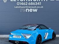 Used Alpine A110 300 HP (220 kW) 2023 Coupe
