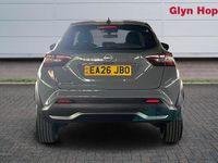 New Nissan Juke Tekna+ 114 HP (83 kW) 2026 SUV