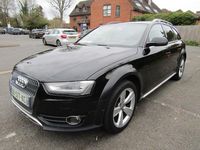 Used Audi A4 Allroad Premium 2015 Estate