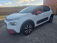 Used Citroën C3 Flair 2018 White Hatchback