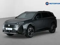 Used Peugeot 5008 GTi 156 kW (213 HP) 2025 Grey SUV