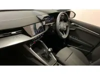 Used Audi A3 Sport 2023 Sedan