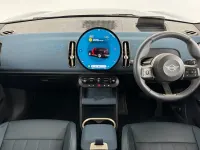 Used Mini Countryman 215 HP (158 kW) 2024 Black SUV