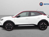 Used Vauxhall Mokka GS Line 100 kW (136 HP) 2025 SUV