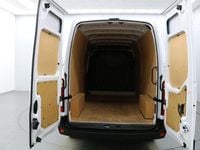 Used Renault Master Business 135 HP (99 kW) 2022 White MPV