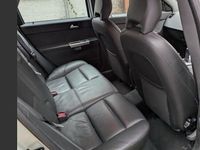 Used Volvo V50 SE 150 HP (110 kW) 2012 White Estate