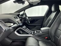 Used Jaguar I-Pace 294 kW (400 HP) 2022 SUV