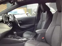 Used Toyota Corolla 184 HP (135 kW) 2021 Silver Estate