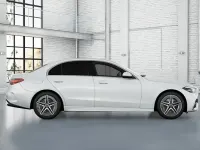 New Mercedes C200 AMG line 204 HP (150 kW) 2025 Sedan
