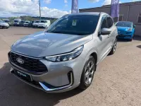 Used Ford Kuga ST-Line 240 HP (176 kW) 2025 Grey SUV