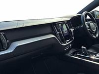 Used Volvo S60 R-Design 247 HP (181 kW) 2021 Sedan