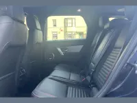 Used Land Rover Discovery Sport HSE Dynamic 304 HP (223 kW) 2023 Blue SUV