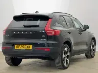 Used Volvo XC40 Plus 194 HP (142 kW) 2026 SUV
