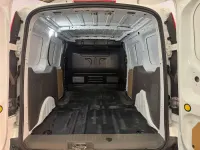 Used Ford Transit Connect Limited 100 HP (73 kW) 2024 White MPV