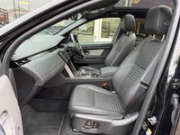 Used Land Rover Discovery Sport SE Dynamic 204 HP (150 kW) 2025 Black SUV