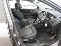Used Hyundai ix35 SE 115 HP (84 kW) 2014 Grey SUV