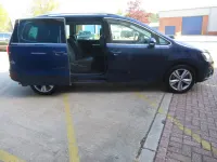 Used Seat Alhambra XCELLENCE 2020 Blue MPV
