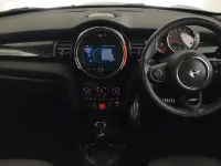 Used Mini Cooper S Sport 192 HP (141 kW) 2020 Black Hatchback