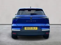 Begagnad Renault Symbioz Techno 145 HK (106 kW) 2025 Blå SUV