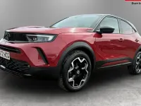 Używany Vauxhall Mokka Ultimate 131 KM (96 kW) 2025 SUV