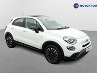 Used Fiat 500X Cross 2023 White SUV