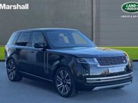 used Land Rover Range Rover Estate 3.0 P440e HSE 4dr Auto