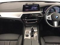 Used BMW 540 M Sport 335 HP (246 kW) 2020 Grey Estate