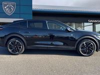 Used Peugeot 408 GT 134 HP (98 kW) 2025 Black SUV