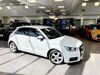 Used Audi A1 Sportback Sport 116 HP (85 kW) 2016 Hatchback