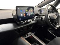 Used Cupra Born 150 kW (204 HP) 2023 Grey Hatchback