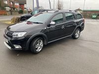 used Dacia Logan MCV 0.9 TCe Comfort 5dr Estate